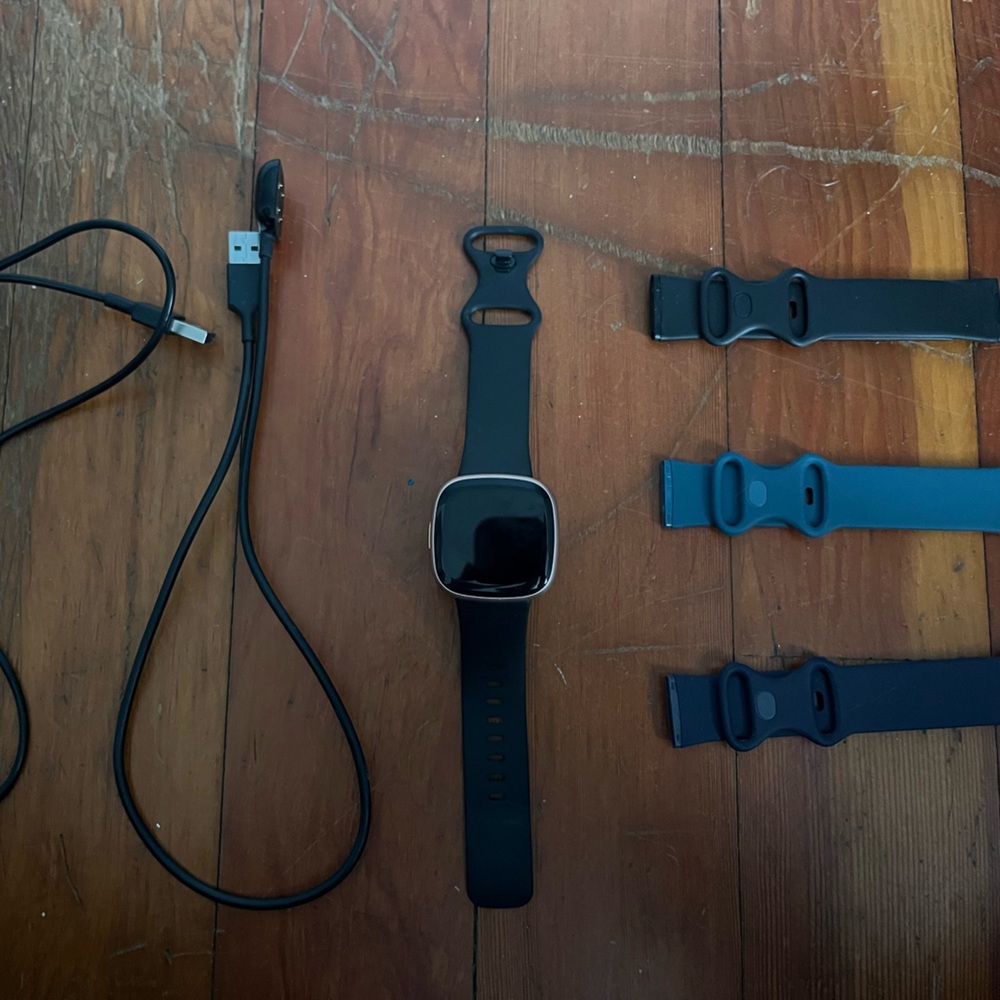 Fitbit Versa 4